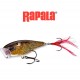 Wobbler Rapala - Κορυφαία ποιότητα