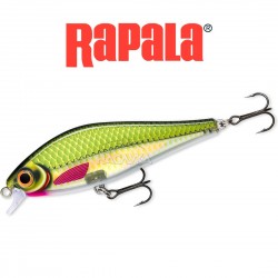 Wobbler Rapala Super Shadow Rap 11 - OG
