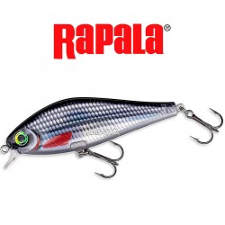 Wobbler Rapala Super Shadow Rap 11 - ROR