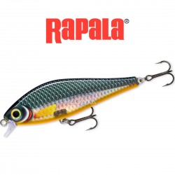 Wobbler Rapala Super Shadow Rap - HLW