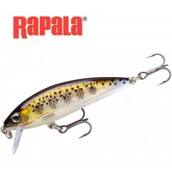 Wobbler Rapala X-Rap Countdown - Χρώμα MD