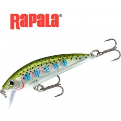 Wobbler Rapala X-Rap Countdown - Χρώμα RT