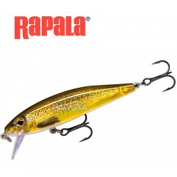 Wobbler Rapala X-Rap Countdown - Χρώμα TRL