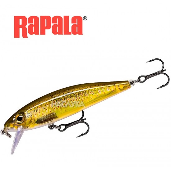 Wobbler Rapala - Κορυφαία ποιότητα