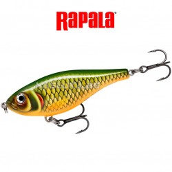 Wobbler Rapala X-Rap Twitchin' Shad -  Χρώμα SCRR