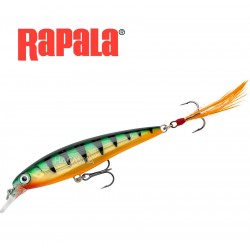 Wobbler Rapala X-Rap - χρώμα P