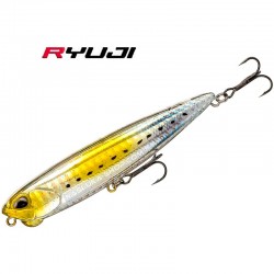 Τεχνητό Ryuji Monster Top Water - Χρώμα 001