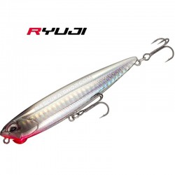 Τεχνητό Ryuji Monster Top Water - Χρώμα 003