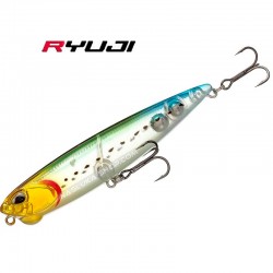 Τεχνητό Ryuji Monster Top Water - Χρώμα 004