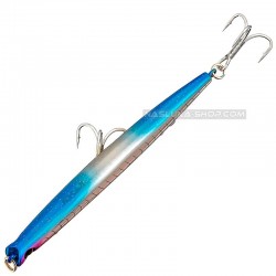Βυθιζόμενο Τεχνητό Ryuji Montero 95S - 9.5εκ 12.5γρ - Χρώμα Blue Chart UV