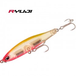 Βυθιζόμενο Wobbler Ryuji Pencil - 8εκ - 18γρ - Χρώμα 1