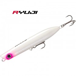 Topwater wobbler Ryuji Rocket - Χρώμα 001