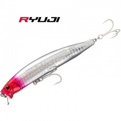 Floating wobbler Ryuji Rubber 10 εκ - Χρώμα 10