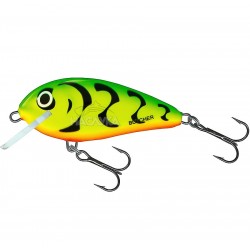 Floating wobbler Salmo Butcher - Χρώμα GRT