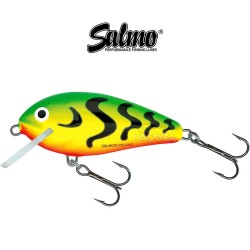 Βυθιζόμενο Τεχνητό Salmo Butcher - Χρώμα GRT