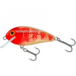 Wobbler Salmo Butcher - Floating - Χρώμα GEH