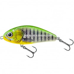 Wobbler Salmo Fatso - Floating - 10εκ 48γρ - Χρώμα  PHP