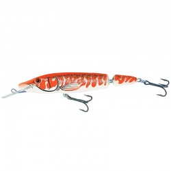 Τεχνητό Salmo Pike - Floating - Χρώμα API