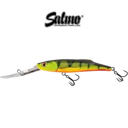Wobbler Salmo Freediver Super Deep Runer - Χρώμα HPH