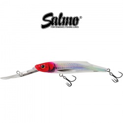 Wobbler Salmo Freediver Super Deep Runer - Χρώμα HRH