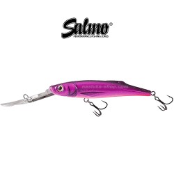 Wobbler Salmo Freediver Super Deep Runer - Χρώμα PRA