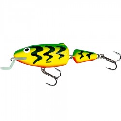 Wobbler Salmo Frisky Shallow Runner - Χρώμα GRT