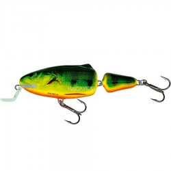 Wobbler Salmo Frisky Shallow Runner - Χρώμα RHP
