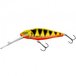 Τεχνητό Wobbler Salmo Perch Super Deep - Floating - χρώμα YRT
