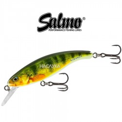 Floating wobbler Salmo Slick Stick - Χρώμα YPE