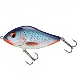Wobbler Salmo Slider - Χρώμα  BLA