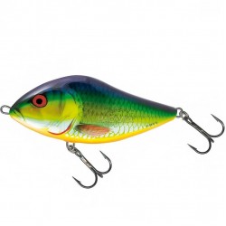Wobbler Salmo Slider - Χρώμα HPR