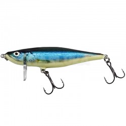 Τεχνητό Wobbler Salmo Thrill - Sinking - χρώμα OSM