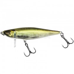 Τεχνητό Wobbler Salmo Thrill - Sinking - χρώμα YEB