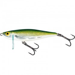 Τεχνητό Wobbler Salmo Thrill Βυθιζόμενο - χρώμα OLB