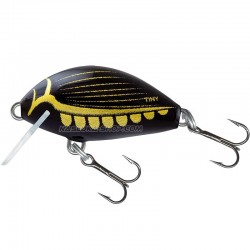 Βυθιζόμενο wobbler Salmo Tiny - 3εκ 2.5γρ - Χρώμα DIB