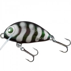 Wobbler Salmo Tiny - Χρώμα ELB