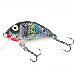 Wobbler Salmo Tiny - Χρώμα HGS
