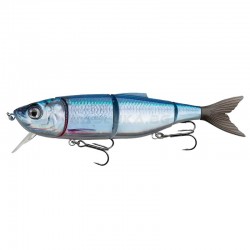Τεχνητό Wobbler Savage Gear 3D 4Play V2 Lip Lure - 13.5εκ 18γρ - 01 Herring