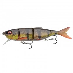 Τεχνητό Wobbler Savage Gear 3D 4Play V2 Lip Lure - 13.5εκ 18γρ - 03 Perch