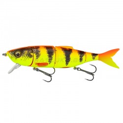 Τεχνητό Wobbler Savage Gear 3D 4Play V2 Lip Lure - 13.5εκ 18γρ - 06 Golden Ambulance