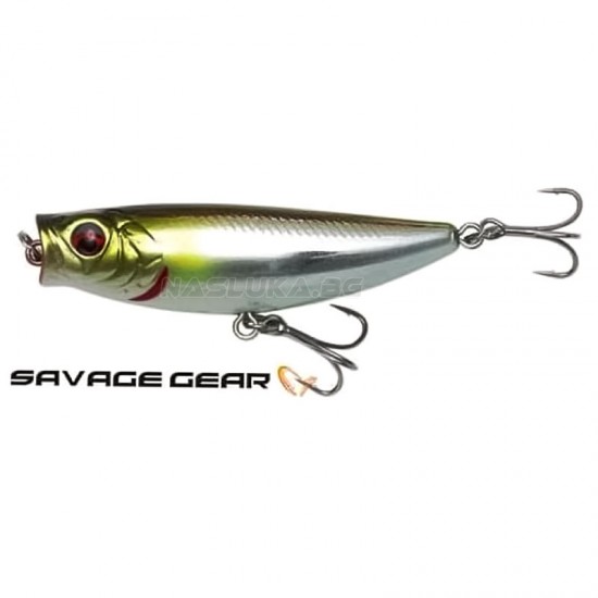 Wobbler Savage Gear - Κορυφαία ποιότητα