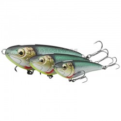 Τεχνητό Wobbler Savage Gear Freestyler V2 - 11εκ 28γρ - Pike