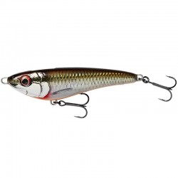 Τεχνητό Wobbler Savage Gear Freestyler V2 - 11εκ 28γρ - Dirty Roach