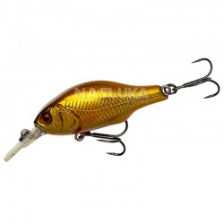 Τεχνητό Wobbler SG Gravity Crank MR -  χρώμα Floating Dirty Roach