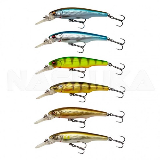 Wobbler Savage Gear - Κορυφαία ποιότητα