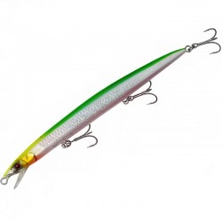 Τεχνητό ΅Wobbler Savage Gear Sandeel Jerk Minnow 17.5εκ 25γρ F - Mirror Ayu