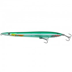 Τεχνητό Wobbler Savage Gear Surf Walker 2.0 F 15.5εκ 17γρ - Atherina