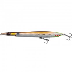 Τεχνητό Wobbler Savage Gear Surf Walker 2.0 F 15.5εκ 17γρ - BR Mullet