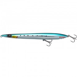 Τεχνητό ΅Wobbler Savage Gear Surf Walker 2.0 F 18εκ 29γρ - Mirror Sardine