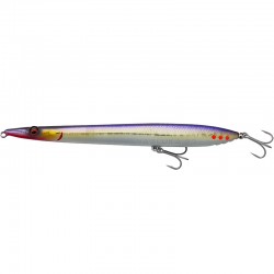 Τεχνητό Wobbler Savage Gear Surf Walker 2.0 S 18εκ 42.5γρ -  Purple GD